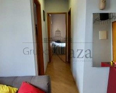 Apartamento 2 dormitórios - Av. Cidade Jardim