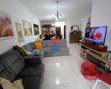 Apartamento 2 dormitórios (sendo 1 suíte) - 300m da praia - aceita financiamento bancário