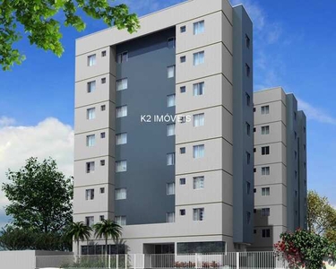 Apartamento 2 Quartos à venda no Rebouças, Curitiba/PR