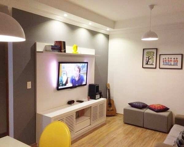 Apartamento | 2 quartos | suíte | 2 vagas cobertas