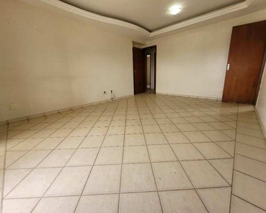 Apartamento 3/4 com suíte no Jardim América