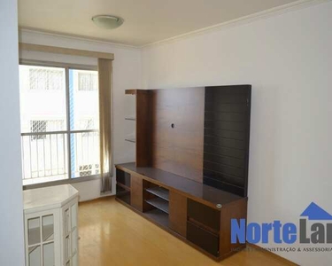 Apartamento 3 dormitórios na Freguesia do Ó