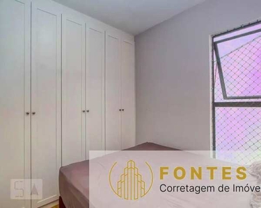 Apartamento 3 dormitórios sendo 1 suíte, e outro transformado em sala de cinema, que pode