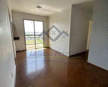 Apartamento 3 dorms à venda no Condomínio Viver Bem - Suzano R$ 320.00000