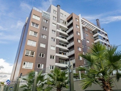 Apartamento 3 Quartos Ecoville 104m²