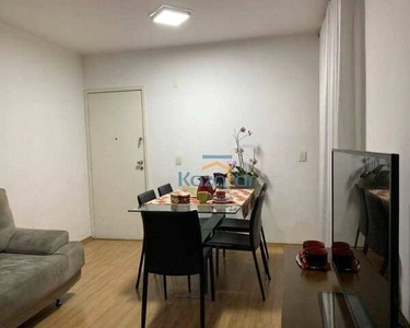Apartamento 3 quartos, suíte e 2 vagas à venda, 75 m² por R$ 385.000 - Castelo - Belo Hori