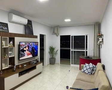 Apartamento á venda, 02 dormitórios(01 suíte), Jardim Marina, Indaiatuba-SP