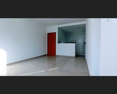 Apartamento à venda, 2 quartos, 1 suíte, 2 vagas, Cabral - Contagem/MG