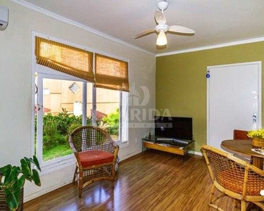 Apartamento a venda 2 quartos 1 vaga no Bairro Rio Branco - Porto Alegre - RS
