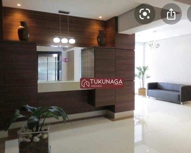 Apartamento à venda, 45 m² por R$ 335.000,00 - Vila Mazzei - São Paulo/SP