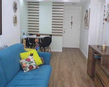 Apartamento à venda, 66 m² por R$ 365.000,00 - Vila Valqueire - Rio de Janeiro/RJ