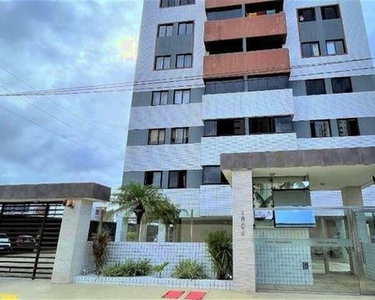 Apartamento à venda, 68 m² por R$ 335.000,00 - Capim Macio - Natal/RN