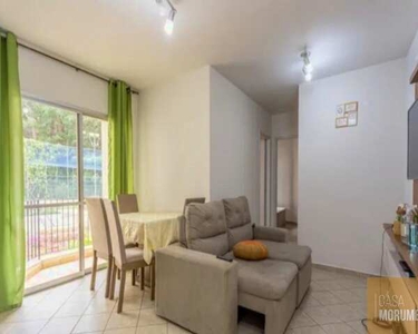 Apartamento a venda 70m² 2 dorm , 1 banheiro Por R$ 400.000,00 Butantã