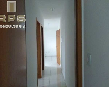 Apartamento à venda - Alvinópolis - Atibaia - SP