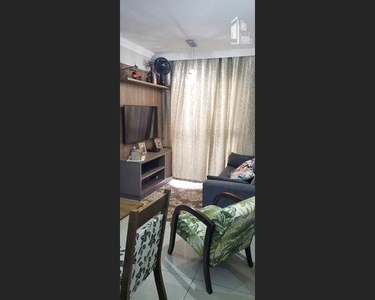 Apartamento a venda com 03 quartos no Jardim Ismênia