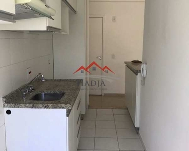 Apartamento a venda em condomínio Pleno Engordadouro em Jundiaí - SP