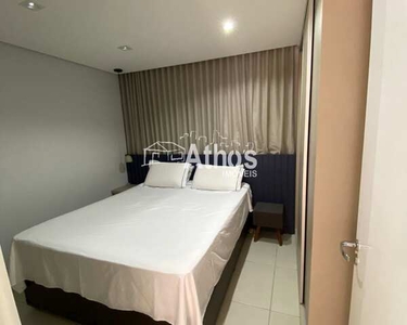 APARTAMENTO A VENDA EM INDAIATUBA SP NO PLAZA BELA VISTA