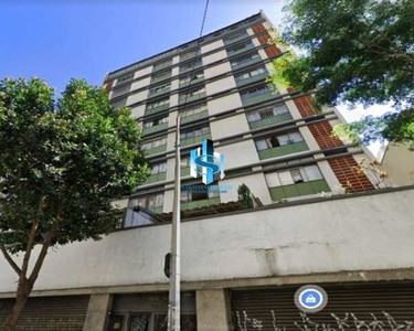 APARTAMENTO A VENDA EM SP VILA BUARQUE