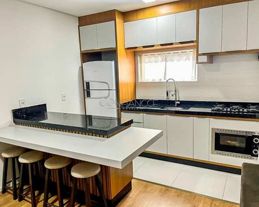 Apartamento a venda localizado no bairro Aventureiro em Joinville-SC