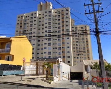 Apartamento a venda no centro de São José dos Pinhais, apartamento a venda em condomínio c