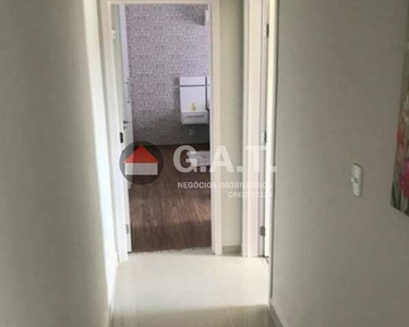 APARTAMENTO À VENDA NO EDIFÍCIO LIVORNO - SOROCABA/SP