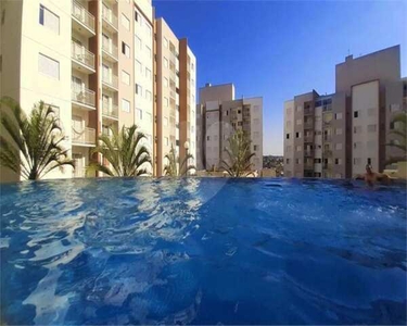 Apartamento a Venda Valinhos - São Paulo