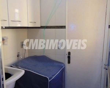 Apartamento - Bonfim - Campinas