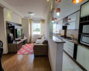 Apartamento Cobertura Duplex para Venda em Boneca do Iguaçu São José dos Pinhais-PR - 090