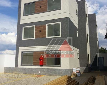 Apartamento Cobertura para Venda em Novo Centro Santa Luzia-MG - 362