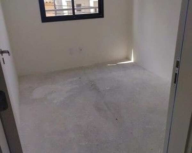 Apartamento com 02 dormitórios( 01 suíte) e 01 vaga