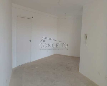 APARTAMENTO COM 02 DORMITÓRIOS E 02 BANHEIROS À VENDA - ED MIRAGE