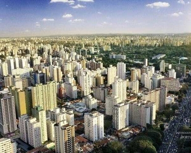 Apartamento com 1 dormitório à venda - Vila Mariana - São Paulo/SP