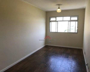 Apartamento com 2 + 1 dormitórios - venda por R$ 345.000 ou aluguel por R$ 1.750/mês - Bot
