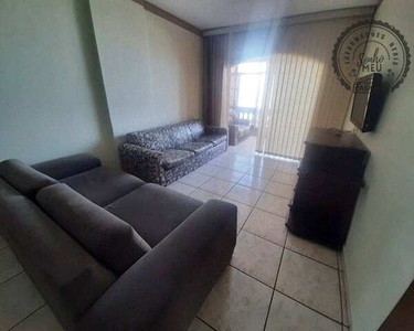 Apartamento com 2 dormitórios à venda, 112 m² por R$ 360.000,00 - Tupi - Praia Grande/SP