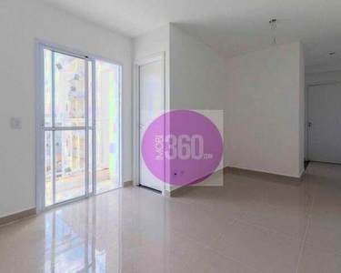 Apartamento com 2 dormitórios à venda, 48 m² - Vila Guilhermina - São Paulo/SP