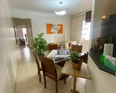 Apartamento com 2 dormitórios à venda, 52 m² por R$ 325.000,00 - Centro - Osasco/SP