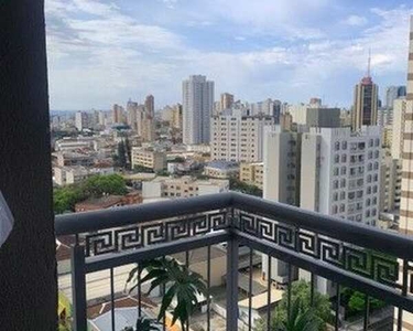 Apartamento com 2 dormitórios à venda, 57 m² por R$ 399.000,00 - Centro - Londrina/PR