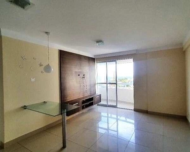 Apartamento com 2 dormitórios à venda, 59 m² por R$ 365.000,00 - Ponta Negra - Natal/RN