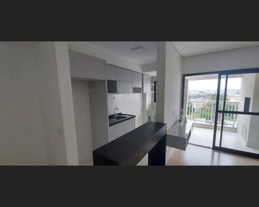 Apartamento com 2 dormitórios à venda, 60 m² por R$ 355.000,00 - Parque Jamaica - Londrina