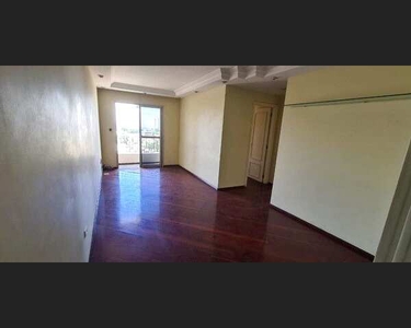 Apartamento com 2 dormitórios à venda, 73 m² por R$ 335.000,00 - Gopoúva - Guarulhos/SP