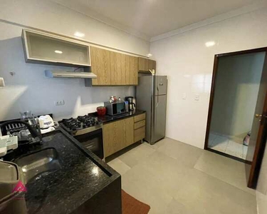 Apartamento com 2 Dormitorio(s) localizado(a) no bairro Canto do Forte em Praia Grande