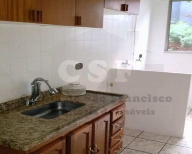 APARTAMENTO COM 2 DORT. VILA SÃO FRANCISCO