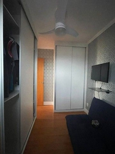 Apartamento com 2 quartos, 65 m², à venda por R$ 320.000 - Cidade Morumbi - São José dos C