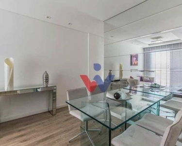 Apartamento com 3 dormitórios à venda, 61 m² por R$ 360.410,00 - Novo Mundo - Curitiba/PR