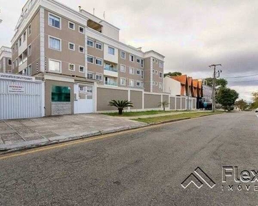 Apartamento com 3 dormitórios à venda, 65 m² por R$ 365.000 - Portão - Curitiba/PR