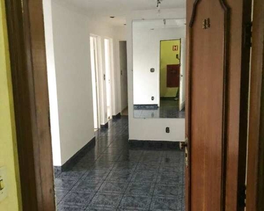 APARTAMENTO COM 3 DORMITÓRIOS À VENDA, 66 M² POR R$ 323.000 - VILA CARRÃO - SÃO PAULO/SP