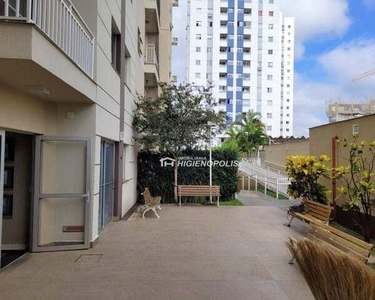 Apartamento com 3 dormitórios à venda, 66 m² por R$ 325.000,00 - Terra Bonita - Londrina/P