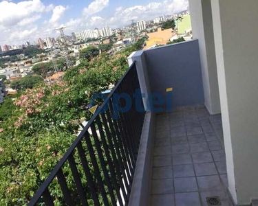 APARTAMENTO COM 3 DORMITÓRIOS À VENDA, 85 M² RUDGE RAMOS - SÃO BERNARDO DO CAMPO/SP