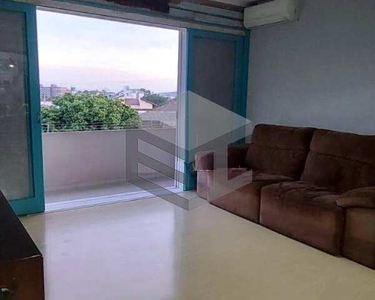 Apartamento com 3 Dormitorio(s) localizado(a) no bairro Pátria Nova em Novo Hamburgo / RI