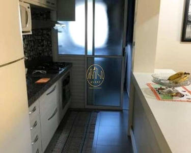 Apartamento com 3 Dormitorio(s) localizado(a) no bairro VILA SANCHES em São José dos Camp